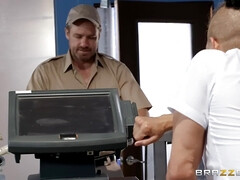 In den arsch, Arsch, Grosse titten, Blasen, Hd, Absätze, Mutti, Zierlich