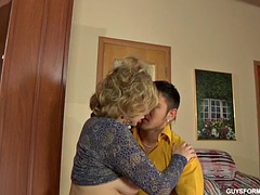 Grosse titten, Hardcore, Reif, Milf, Russisch, Titten
