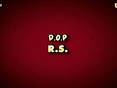 お尻, デカ尻, フェラチオ, 中出し, ハードコア, インド人, オナニー, 淫乱熟女