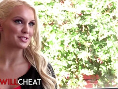 Grosser arsch, Grosser schwanz, Grosse titten, Kehlenfick, Fingern, Hd, Interrassisch, Muschi