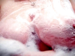 Большие сиськи, Фетиш, Обнаженные, Натуральные, Натуральные сиськи, Соски, Дразнящие, Сиськи