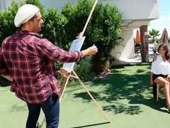 Culo, Culo grande, Mamada, Morena, Estilo perrito, Pajear, Masturbación, Estriptis