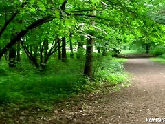 美女, フェラチオ, 彼女, ハードコア, 自然山雀, ポルノスター, ハメ撮り, オッパイの