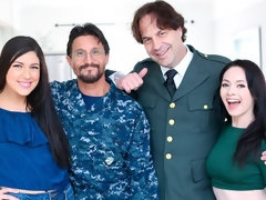 Mamada, Morena, Atrapados, Estilo perrito, Pajear, Sexo duro, Estriptis, Adolescente