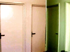 What are two horny sluts prepared to do to save the club