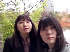 Amateur, Asiatique, Nana, Couple, Fétiche, Japonaise, Maman, Étudiant