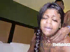 Amateur, Negro, Ébano, Realidad