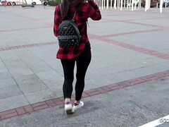 Amateur, Gros seins, Plantureuse, Tir de sperme, Allemand, Italienne, Public, Adolescente