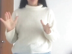 Schmuddelige sprache, Arzt, Fetisch, Handjob, Latina, Solo, Spanisch, Scherzbold