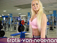 Enthousiasteling, Duits, Vriendin, Huisgemaakt, Orgasme, Prostituee, Shemale, Mager