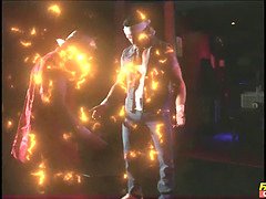 Gros cul, Gros seins, Blonde, Sucer une bite, Mature, Mère que j'aimerais baiser, Maman, Adolescente