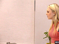 Faciale, Adolescente