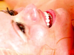 Anal, Gros seins, Blonde, Faciale, Hd, Mère que j'aimerais baiser, Nue, Criant