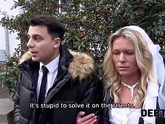 Braut, Behaart, Hd, Milf, Pov, Muschi, Strümpfe, Nass