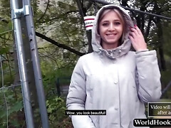 Amateur, Cul, Hard, Seins naturels, De plein air, Pov, Adolescente, Nénés