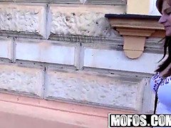 Enthousiasteling, Kont, Hd, Natuurlijk, Openbaar, Geschoren, Mager, Zuigen