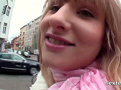 Amateur, Allemand, Adolescente, Turc