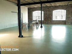 Beauté, Femme couguar, Maman, Piercing, Chevaucher, Élève, Adolescente, Plan cul à trois