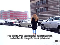 素人, Hd, 自家製, 赤毛, ラフ, ロシア人, 息子, ティーン