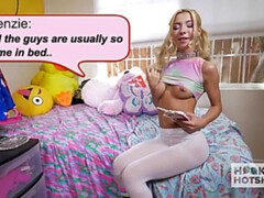 18, ブロンド, チン, エクストリーム, ハードコア, 小柄, ラフ, ティーン