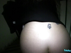 Amateur, Mamada, Al aire libre, Pov, Público, Coño