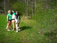 Leie, Grosse titten, Blasen, Orgie, Party, Pov, Öffentlich, Titten