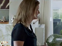 Blondine, Prominente, Milf, Erotischer film