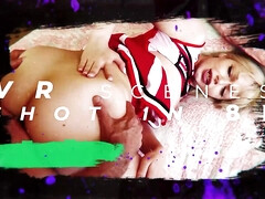 Pijpbeurt, Bruinharig, Lul, Natuurlijke tieten, Kut duiken, Realiteit, Tiener