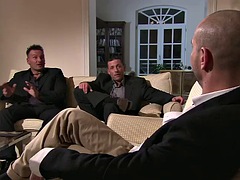 デカチン, フェラチオ, ヨーロピアン, ハードコア, イタリア人, オージー, パーティ, ヴィンテージ