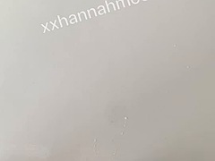 Amateur, Grosse bite, Tir de sperme, Philippine, Masturbation, Transsexuelle, Solo, Jouets