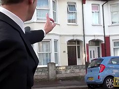 デカチン, ブロンド, フェラチオ, 口内発射, 服従, フェティッシュ, Hd, 現実