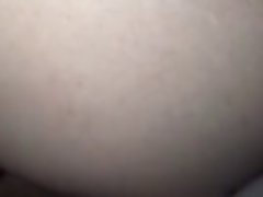 fucking nasty in the ass