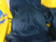 18, フェラチオ, ハードコア, 自家製, インド人, インドネシア人, オーガズム, 妻
