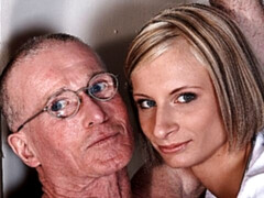 Kont, Blond, Pijpbeurt, Hondjeshouding, Verpleegster, Mager, Strippen, Tiener