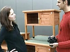 Amateur, Anal, Corridas faciales, Alemán, Al aire libre, Realidad, Flaco, Adolescente