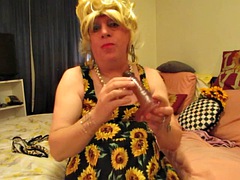 Amateur, Anal, Fetichismo travestista, Dominacion femenina, Gay, Sexo duro, Maduro