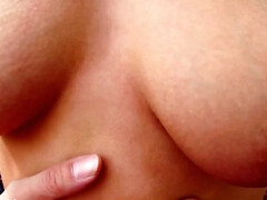 Amateur, Gros cul, Sucer une bite, Queue, Faciale, Mère que j'aimerais baiser, Petite femme, Pov