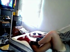 Amateur, Verga grande, Negro, Ébano, Interracial