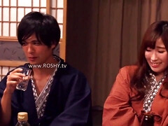 デカ尻, 中出し, チン, 乱交, 手コキする, ハードコア, 日本人, 淫乱熟女