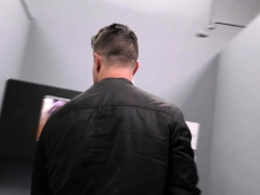 Pijpbeurt, Homo, Hd, Interraciaal