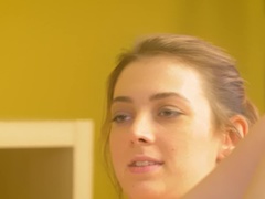 Жопа, Брюнетки, Член, Европейки, Венгерки, Лизание, Мастурбация, Киски