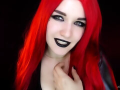 Amateur, Chica, Loco, Erótico, Pelirrojo, Solo, Tetas