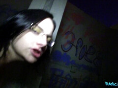 Enthousiasteling, Pijpbeurt, Buiten, Gezichtspunt, Openbaar, Kut duiken, Zuigen