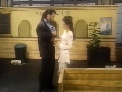 Now Tell Me What You Want