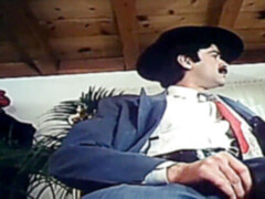 Большой член, Минет, Семяизвержение, Волосатые, Винтаж