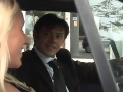 Rubia, Amarrada, Fetiche, Fetiche de pies, Sexo duro, Clasico