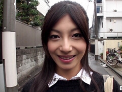 Asiatisch, Aufs gesicht abspritzen, Milf, Mutti, Muschi, Titten