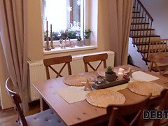 Oudere vrouw, Stel, Moeder die ik wil neuken, Moeder, Kut duiken, Realiteit, Roodharige vrouw