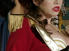 Большие сиськи, Волосатые, Итальянки, Властные, Обнаженные, Натуральные сиськи, Соло, Тату