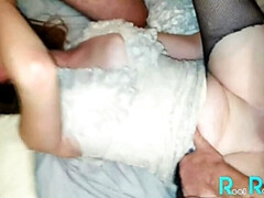 イく瞬間, 女, Hd, 自家製, オーガズム, ハメ撮り, 三人, 妻